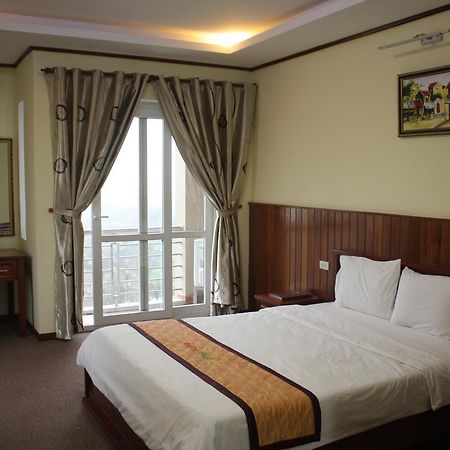 Beijing Hotel Vinh Extérieur photo