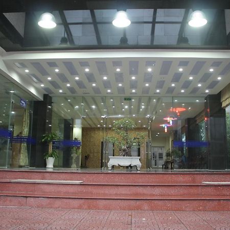 Beijing Hotel Vinh Extérieur photo