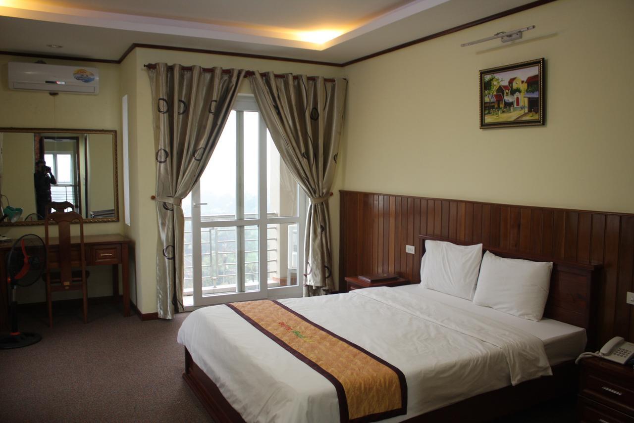 Beijing Hotel Vinh Extérieur photo