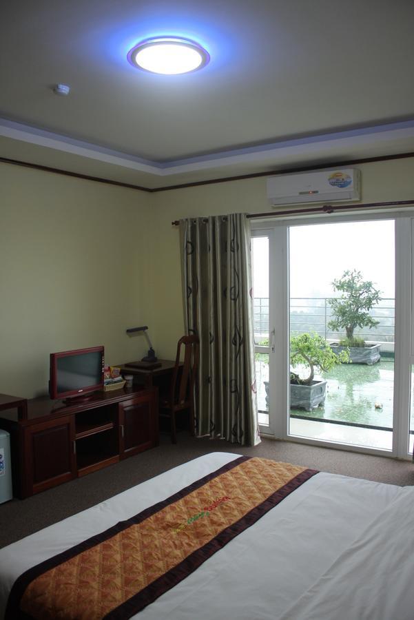 Beijing Hotel Vinh Extérieur photo