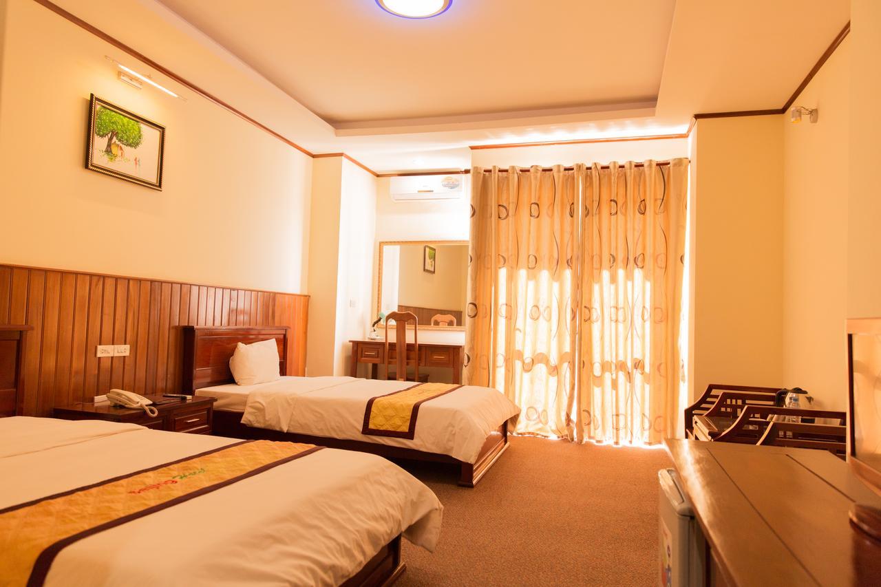 Beijing Hotel Vinh Extérieur photo