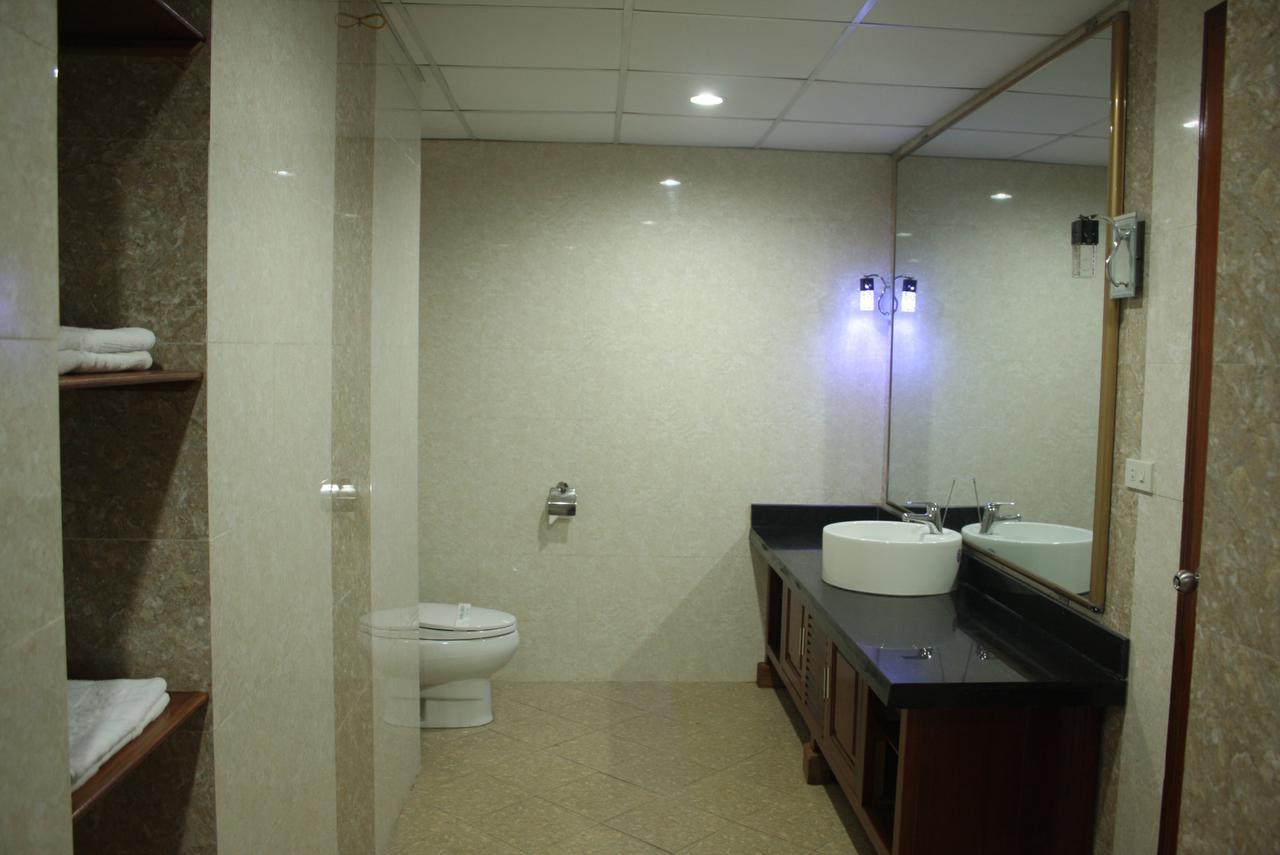 Beijing Hotel Vinh Extérieur photo