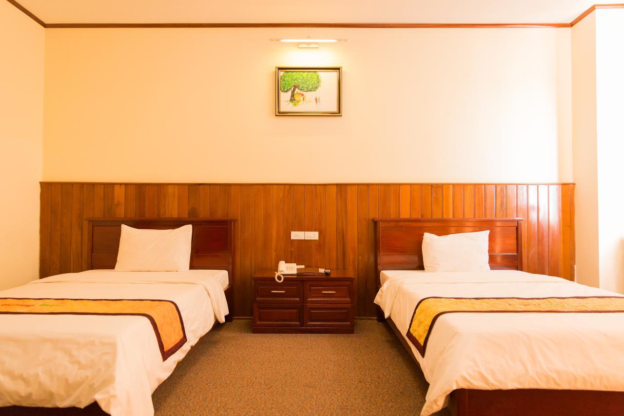 Beijing Hotel Vinh Extérieur photo