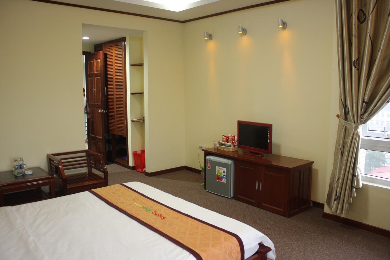 Beijing Hotel Vinh Extérieur photo